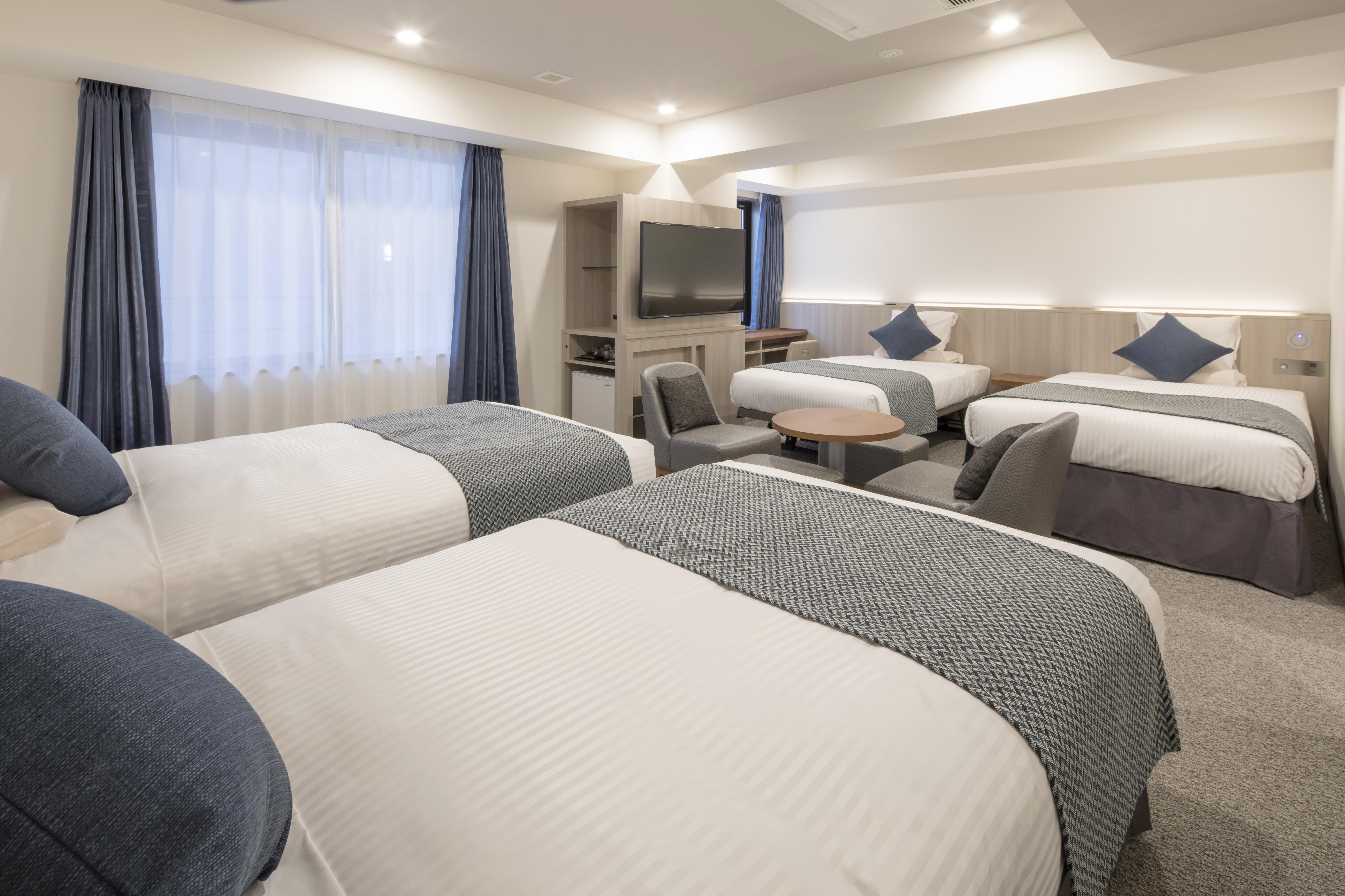 Hotel Mystays Midosuji Honmachi Osaka Exterior photo