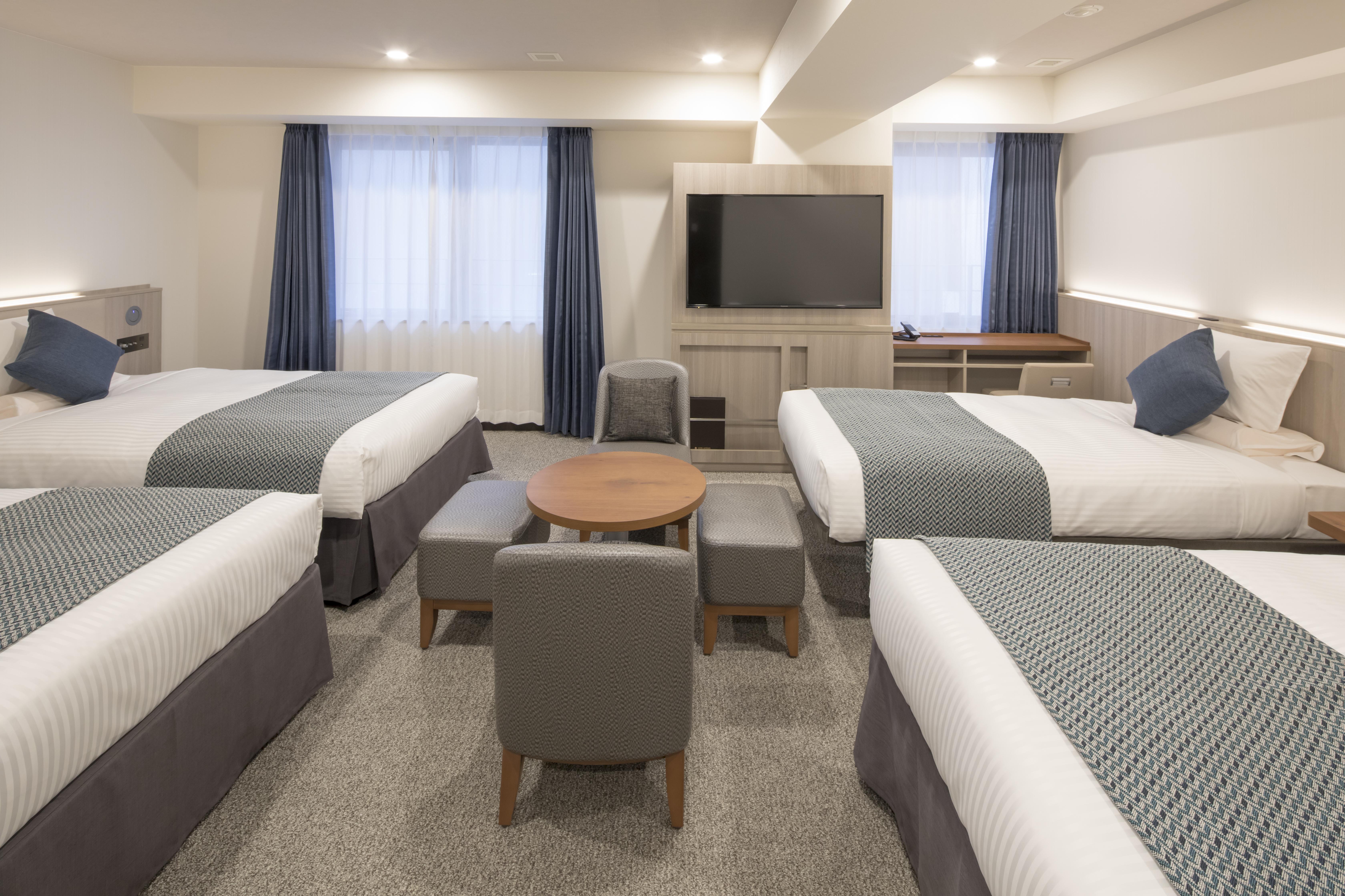 Hotel Mystays Midosuji Honmachi Osaka Exterior photo