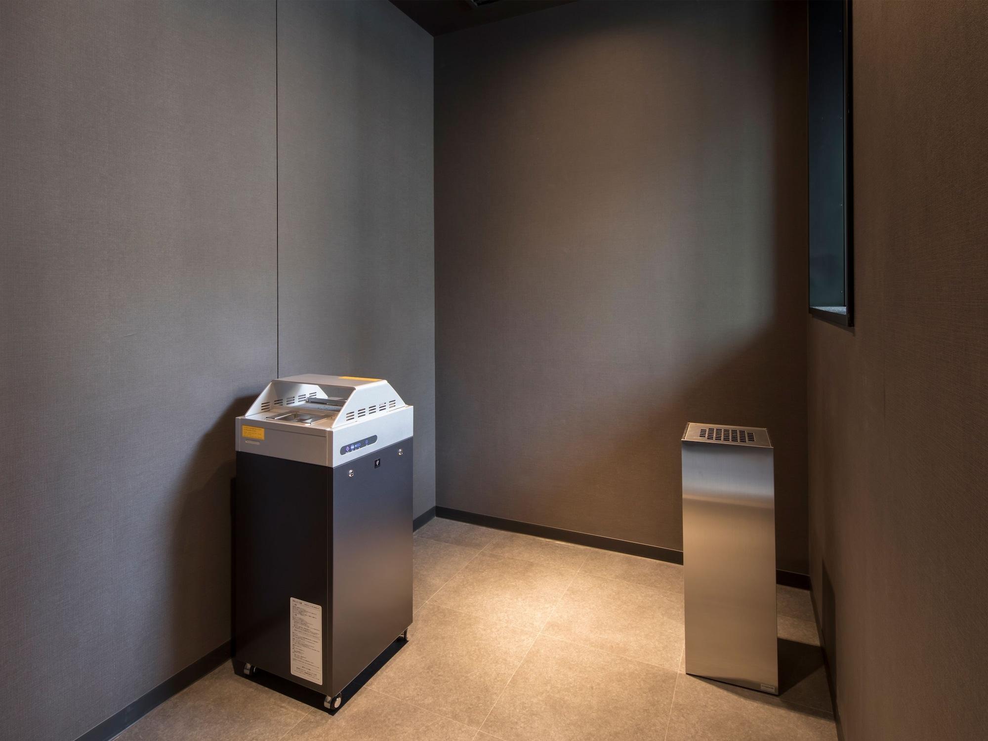 Hotel Mystays Midosuji Honmachi Osaka Exterior photo