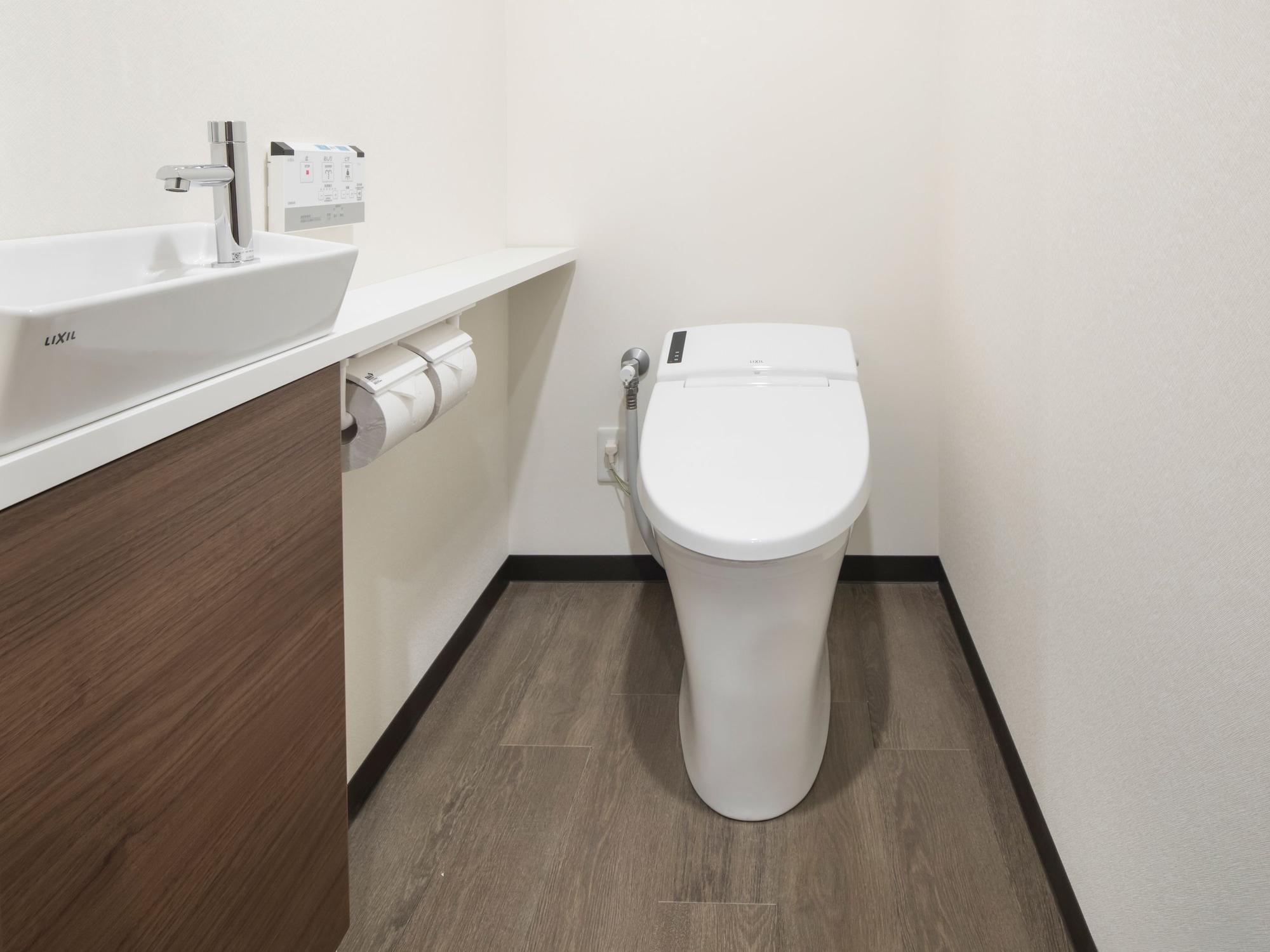 Hotel Mystays Midosuji Honmachi Osaka Exterior photo