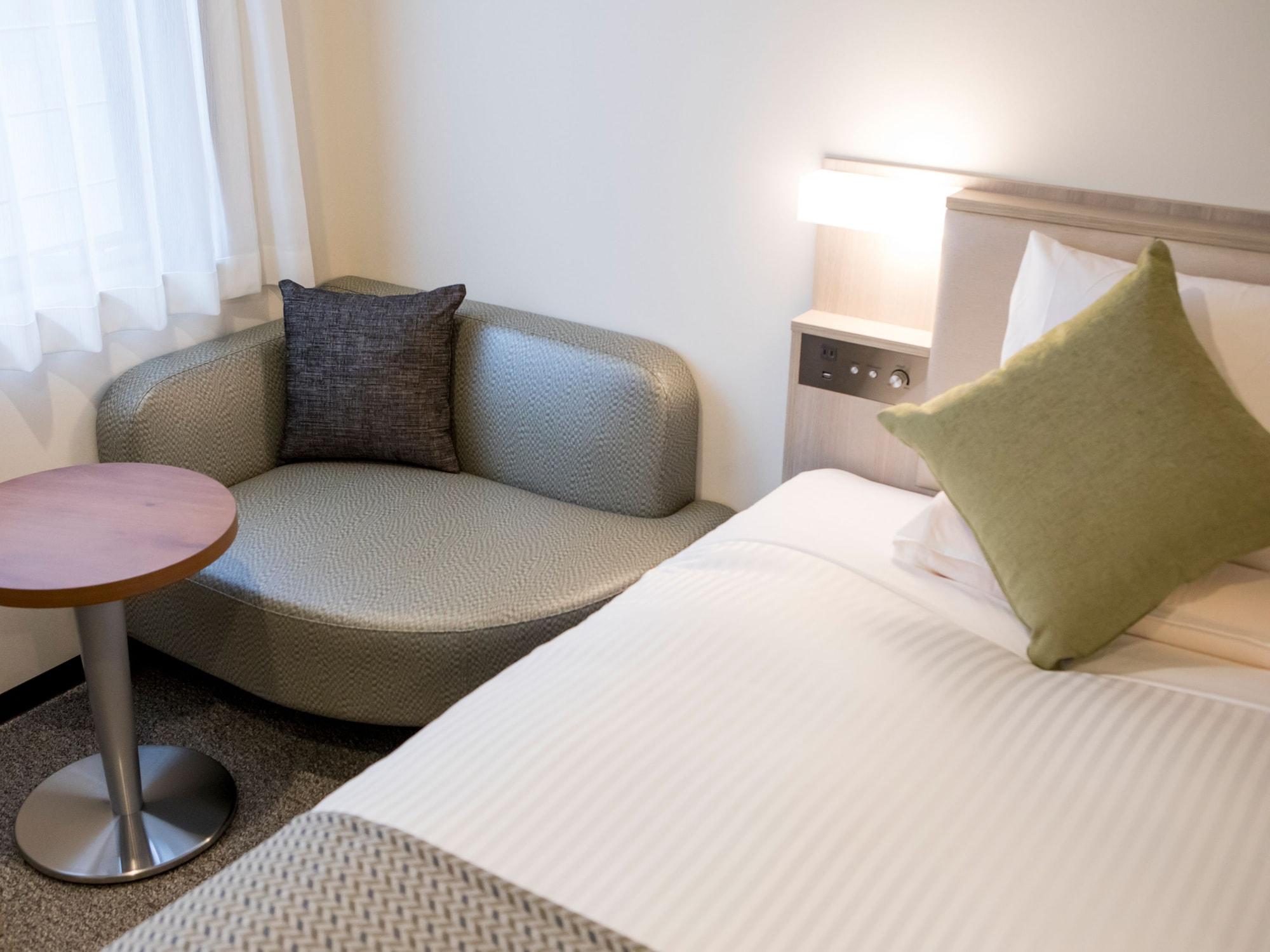 Hotel Mystays Midosuji Honmachi Osaka Exterior photo